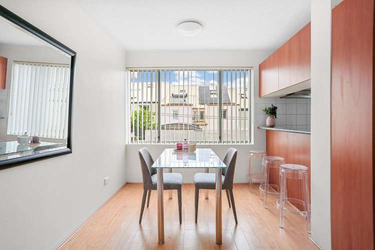 Third view of Homely unit listing, 15/153 Salisbury, Camperdown NSW 2050