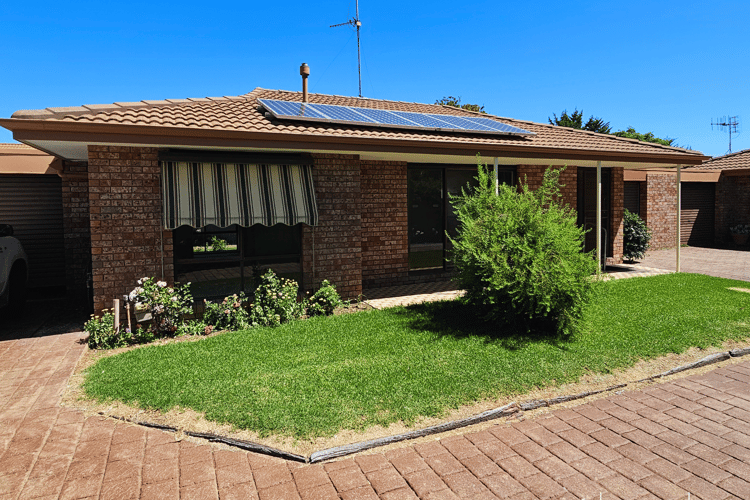 Main view of Homely unit listing, 3/36 Union Street, Kyabram VIC 3620