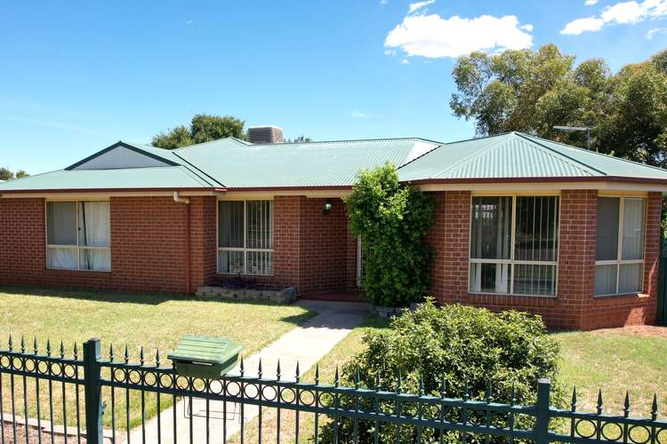 Main view of Homely house listing, 19 Goobar Street, Narrabri NSW 2390