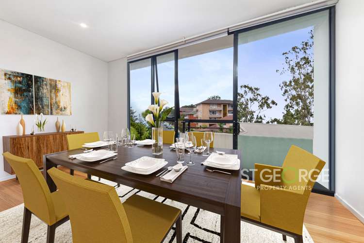 Second view of Homely apartment listing, 11/556 Forest Road, Penshurst NSW 2222