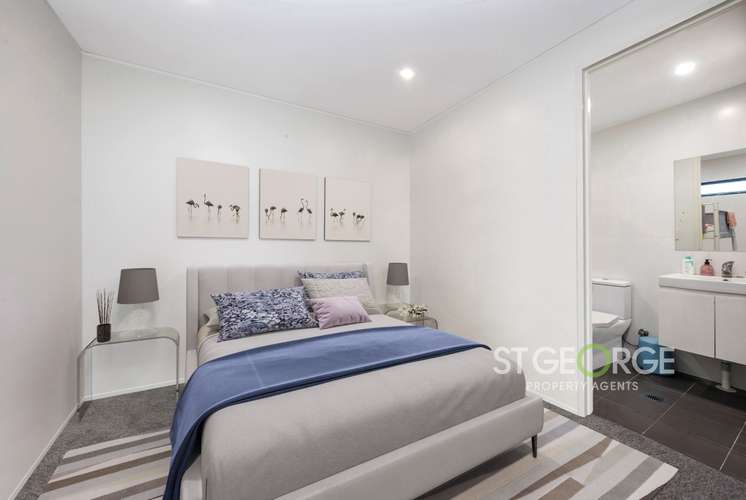 Fourth view of Homely apartment listing, 11/556 Forest Road, Penshurst NSW 2222