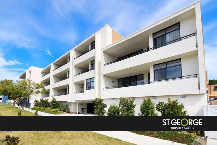 Sixth view of Homely apartment listing, 11/556 Forest Road, Penshurst NSW 2222