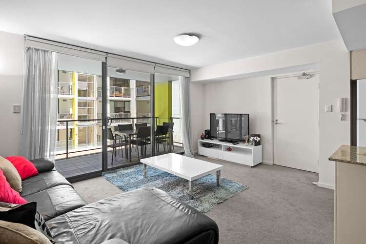 Main view of Homely apartment listing, 21/375 Hay Street, Perth WA 6000