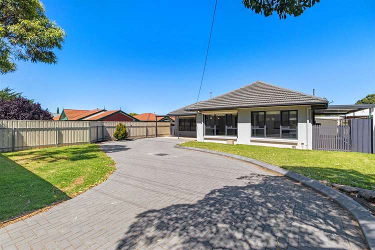 99 States Road, Morphett Vale SA 5162