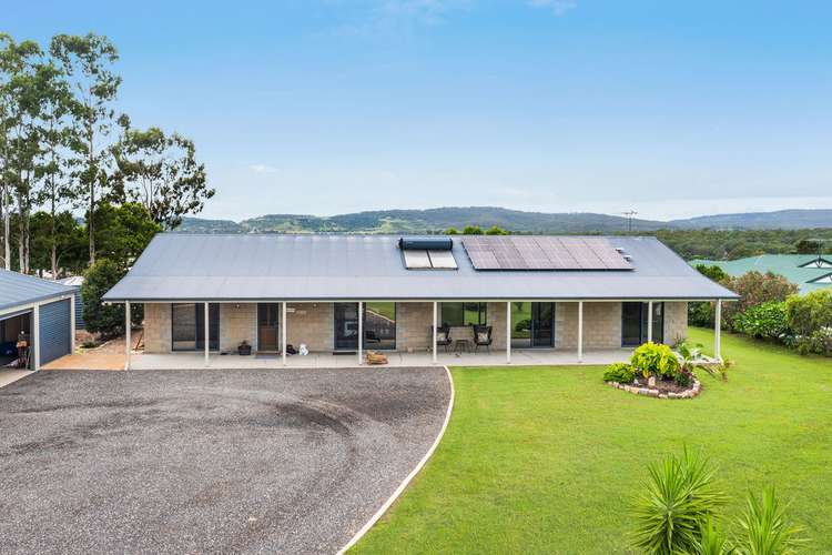 Main view of Homely house listing, 30 Thallon Road, Hatton Vale QLD 4341