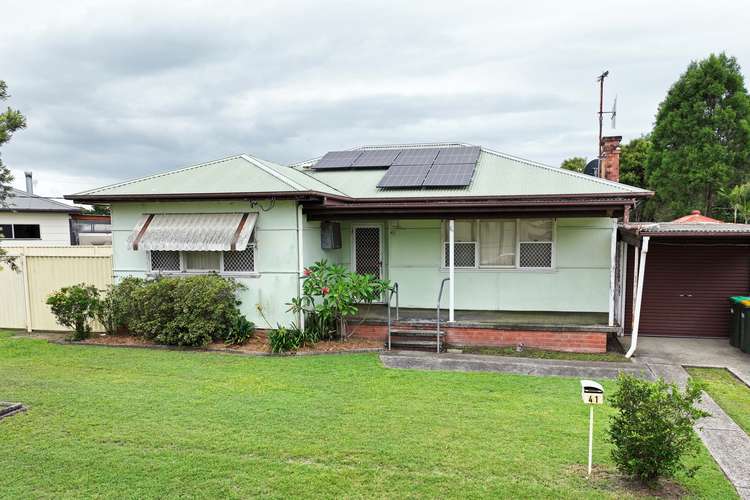 Main view of Homely house listing, 41 Railway Parade, Taree NSW 2430