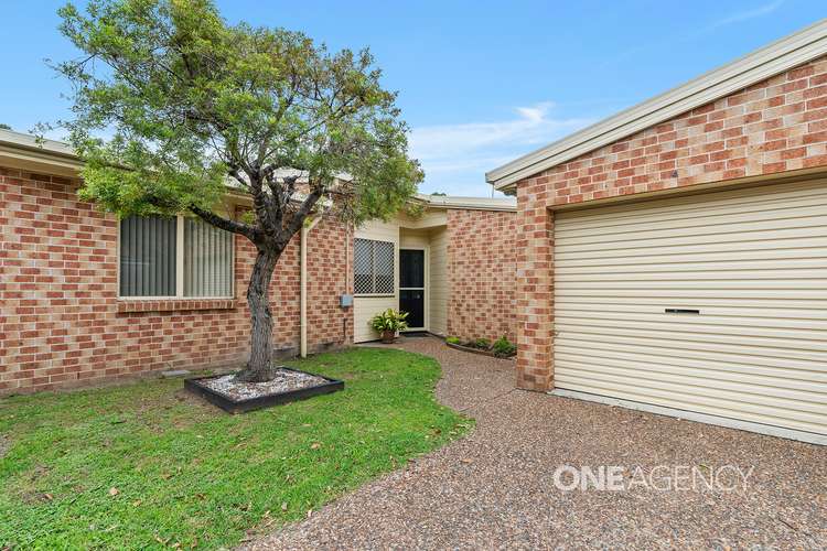 4/3 Ettrick Close, Bomaderry NSW 2541