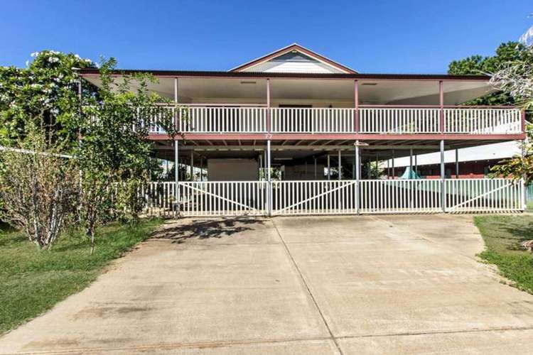 Main view of Homely house listing, 77 Casuarina Way, Kununurra WA 6743
