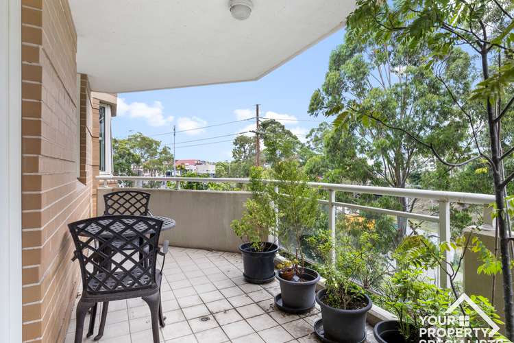 Sixth view of Homely unit listing, 29/2 Pound St, Hornsby NSW 2077