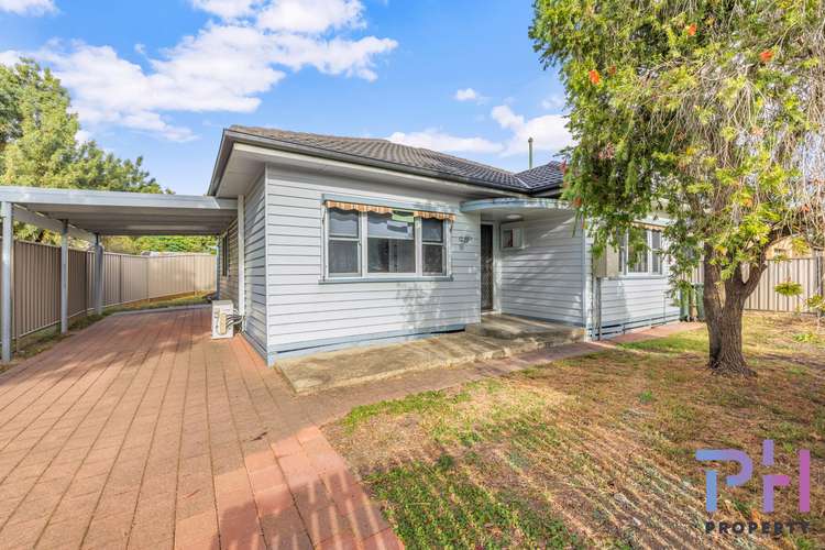 Main view of Homely house listing, 81 Lily Street, Bendigo VIC 3550
