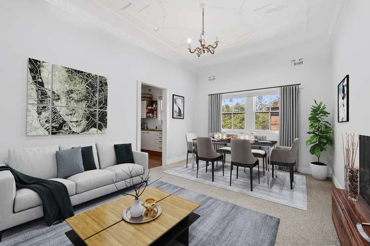 Main view of Homely apartment listing, 8/43 Birriga Road, Bellevue Hill NSW 2023