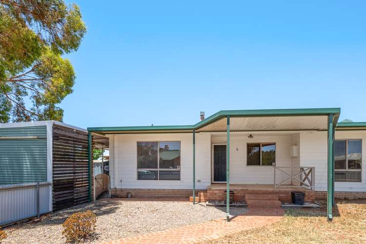 Main view of Homely unit listing, 1/5 Hicks Road, Hannans WA 6430