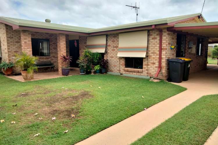 Main view of Homely house listing, 18 Bream Street, Woodgate QLD 4660