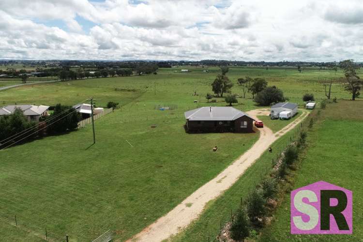 Second view of Homely house listing, 13 Lakeview Road, Guyra NSW 2365