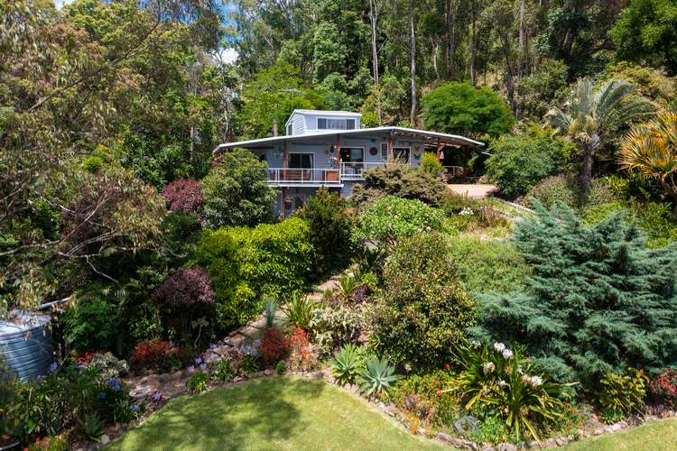 Main view of Homely house listing, 78 Lane Road, Georgica NSW 2480