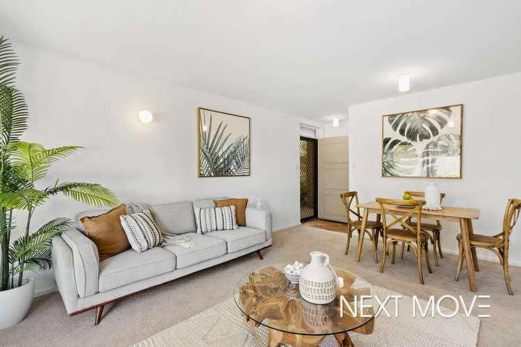 Fifth view of Homely apartment listing, 7/39 Hurlingham Road, South Perth WA 6151