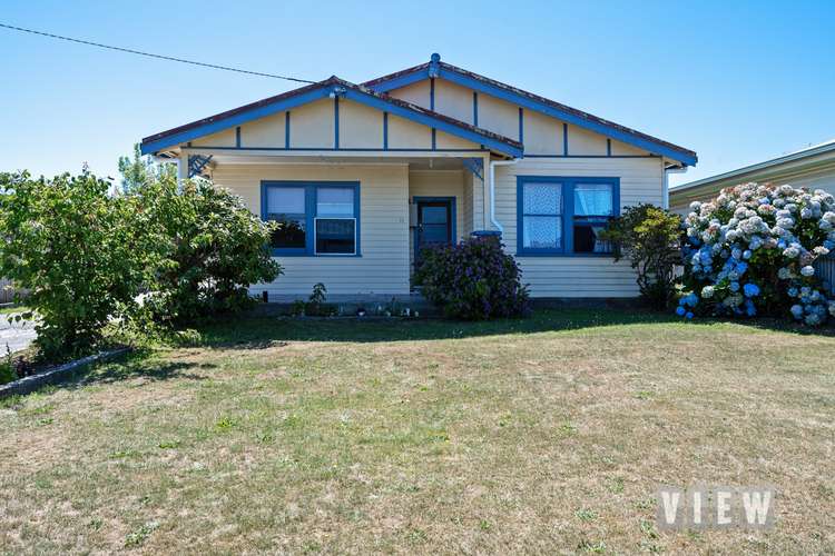 Main view of Homely house listing, 11 Jenner Street, Wynyard TAS 7325