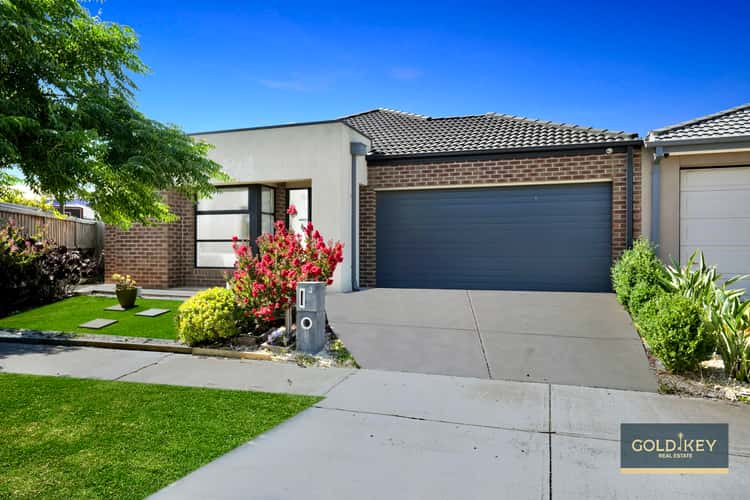 Main view of Homely house listing, 3 Bruny Drive, Tarneit VIC 3029