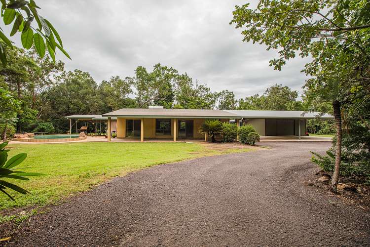 Main view of Homely house listing, 116 Redgum Drive, Humpty Doo NT 836