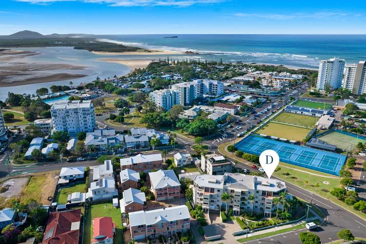 13/44 Beach Parade, Maroochydore QLD 4558