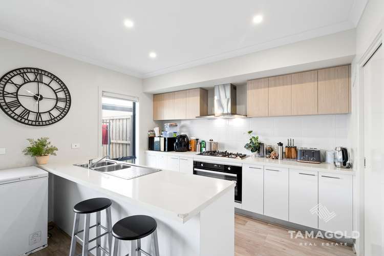 Main view of Homely townhouse listing, 60 Fitzrovia Drive, Wyndham Vale VIC 3024