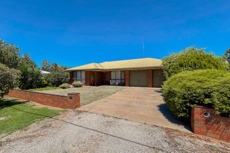 Main view of Homely house listing, 18 Malone Street, Boort VIC 3537