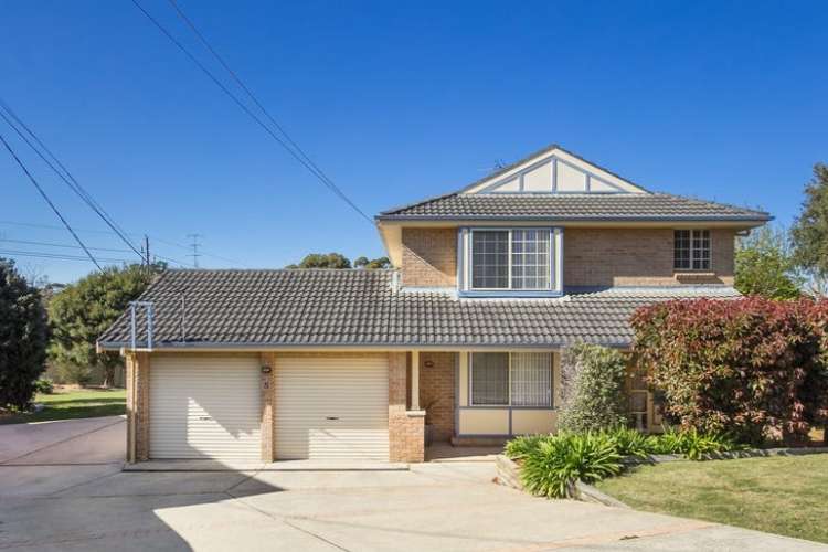 Main view of Homely house listing, 8 BENAUD STREET, Greystanes NSW 2145