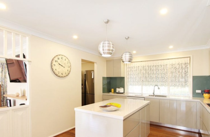 Second view of Homely house listing, 8 BENAUD STREET, Greystanes NSW 2145