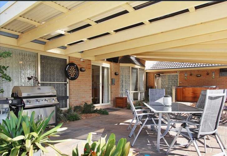 Third view of Homely house listing, 8 BENAUD STREET, Greystanes NSW 2145