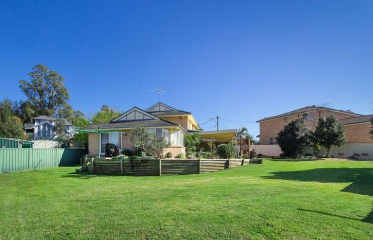 Fourth view of Homely house listing, 8 BENAUD STREET, Greystanes NSW 2145