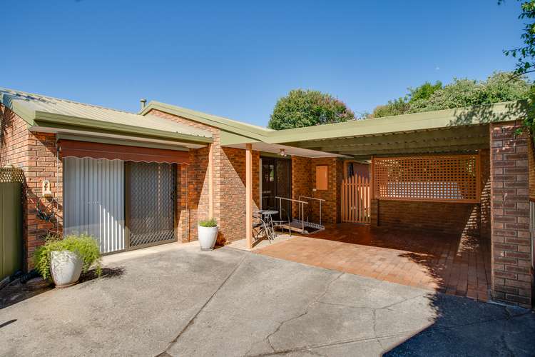 Main view of Homely unit listing, 2/147 Hume Street, Wodonga VIC 3690