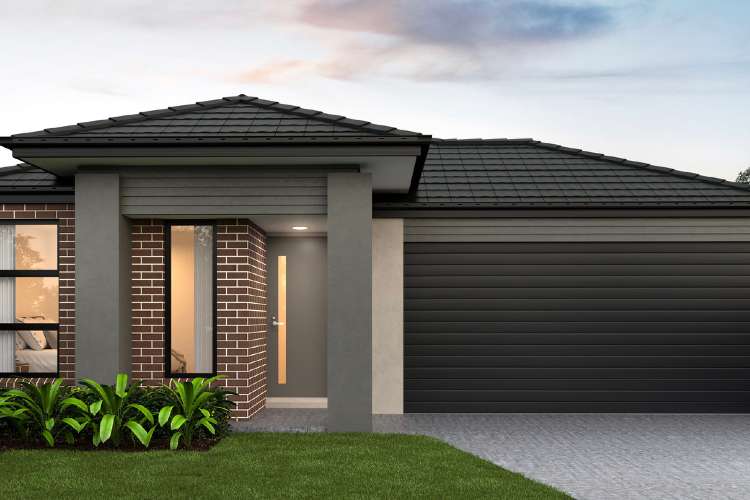 Main view of Homely house listing, Lot 2733 Mile Avenue, Berwick VIC 3806