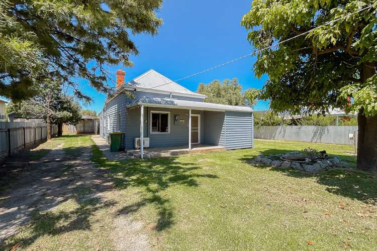 53 King Albert Avenue, Leitchville VIC 3567