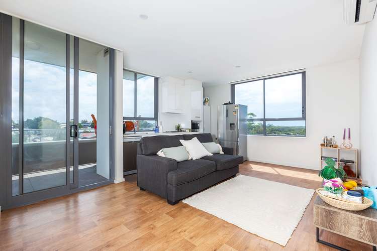 Main view of Homely apartment listing, 607/6-8 Charles Street, Charlestown NSW 2290