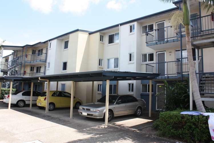 Sixth view of Homely apartment listing, 63/66 UNIVERSITY DRIVE, Meadowbrook QLD 4131