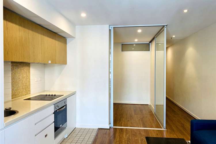Main view of Homely apartment listing, 612/10 Balfours Way, Adelaide SA 5000