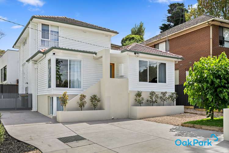 Main view of Homely house listing, 38 Wheeler Street, Pascoe Vale South VIC 3044