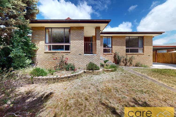 Main view of Homely house listing, 12 Willow Drive, Hampton Park VIC 3976