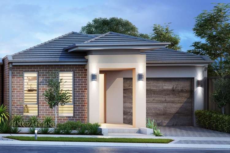 Lot 1634 Easington Street (Austin Lara), Lara VIC 3212