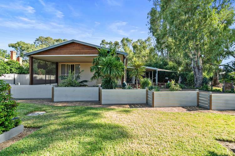 Main view of Homely house listing, 56 Kelly Street, Tocumwal NSW 2714