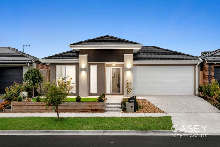 4 Sincere Way, Clyde VIC 3978