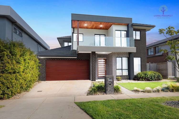 Main view of Homely house listing, 21 Catamaran Drive, Werribee South VIC 3030