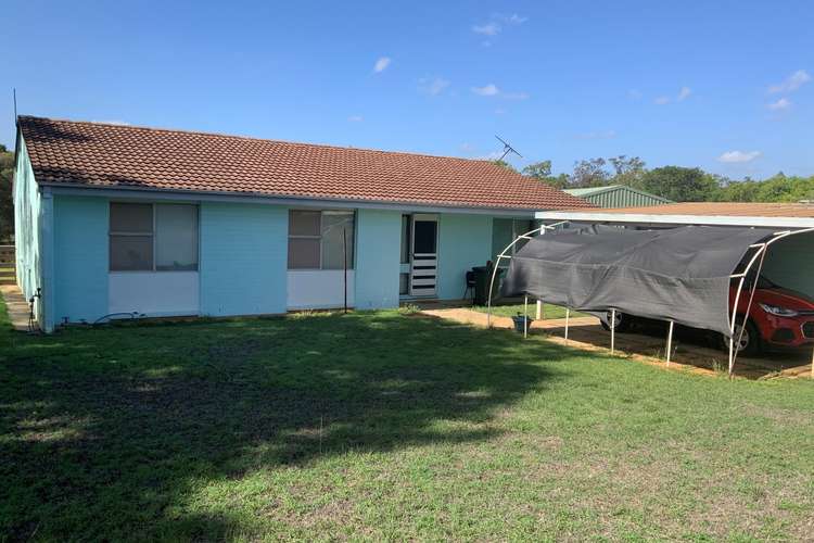 Main view of Homely house listing, 10 Geranium Court, Greenvale QLD 4816