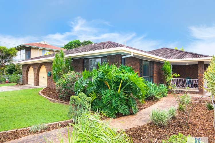 Main view of Homely house listing, 285 Whitehill Road, Flinders View QLD 4305