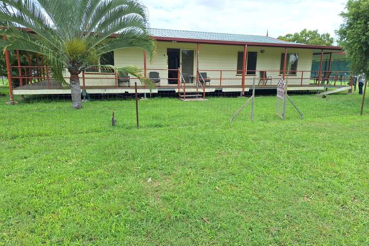 Main view of Homely house listing, 45 Paterson Street, Pentland QLD 4816