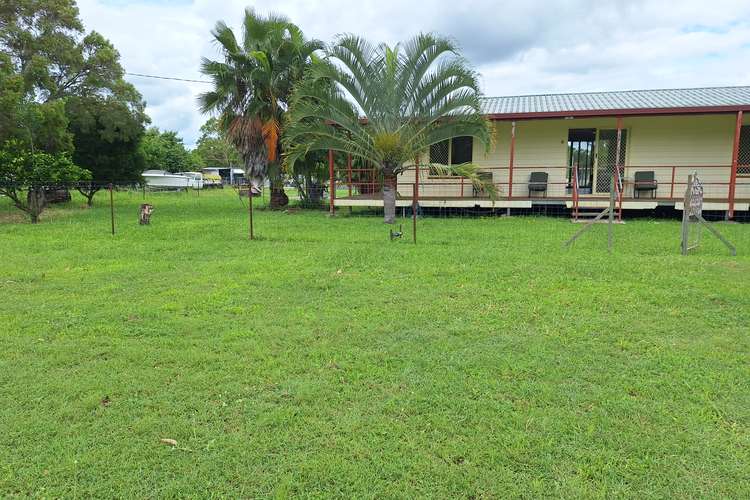 Second view of Homely house listing, 45 Paterson Street, Pentland QLD 4816