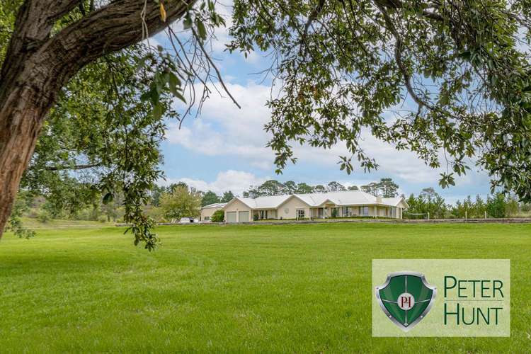 Main view of Homely acreageSemiRural listing, 170 Fergusson Road, Lakesland NSW 2572