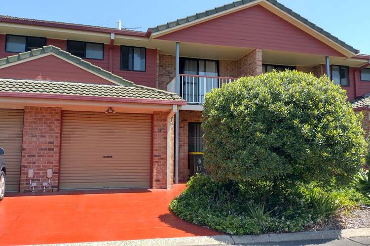 Fourth view of Homely townhouse listing, 17/88 Bleasby Road, Eight Mile Plains QLD 4113
