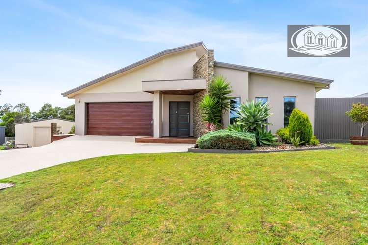 Main view of Homely house listing, 26 Laguna Court, Portland VIC 3305