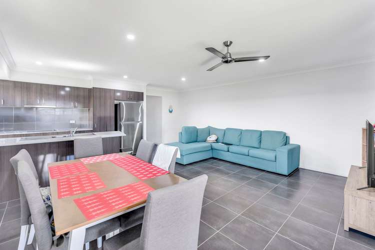 Fifth view of Homely semiDetached listing, 1/46 Village Boulevard, Pimpama QLD 4209